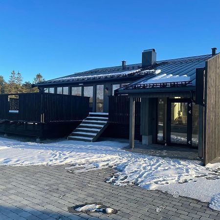 Hotell Skolestua Lund Eksteriør bilde