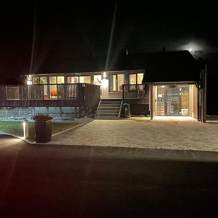 Hotell Skolestua Lund Eksteriør bilde