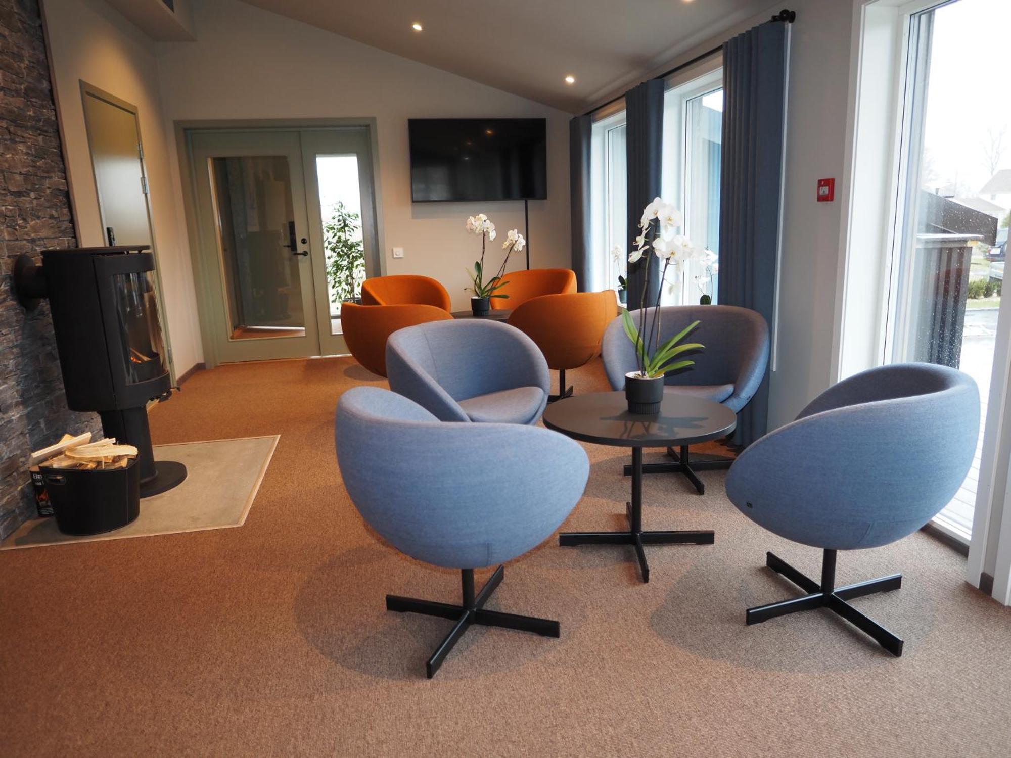 Hotell Skolestua Lund Eksteriør bilde